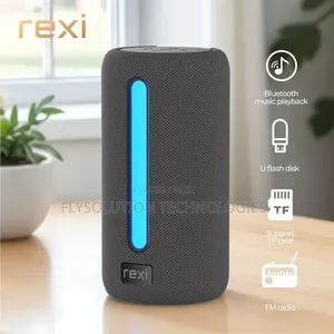 Rsb01 Bluetooth Speaker 10w