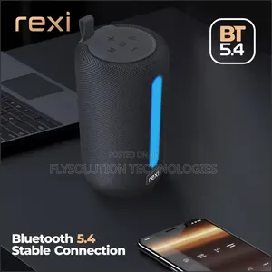 Rsb01 Bluetooth Speaker 10w
