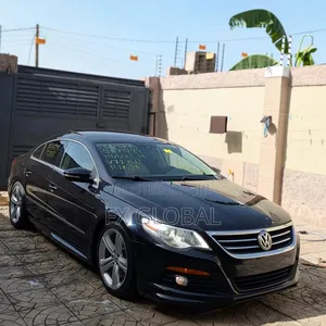 Volkswagen Passat 3.2 V6 Sportline DSG 2011 Ivory