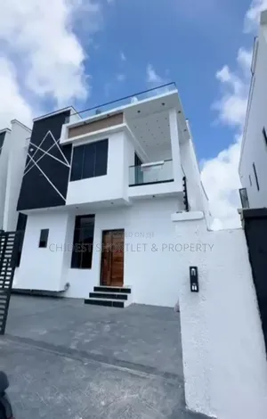 4bdrm Duplex in Atlantic Garden for rent