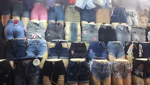 Men's and Women's Wears