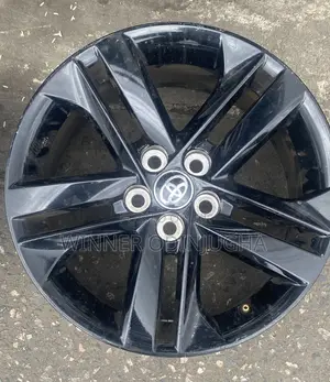 Corolla Alloy Rim 16inches