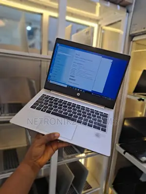 Laptop HP ProBook 430 G7 8GB Intel Core i5 SSD 256GB