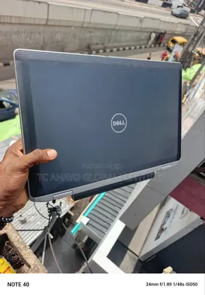 Laptop Dell Latitude E6530 8GB Intel Core i7 SSD 128GB