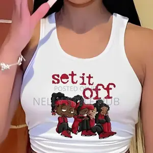 Basic Tops