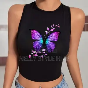 Basic Tops