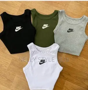Basic Tops