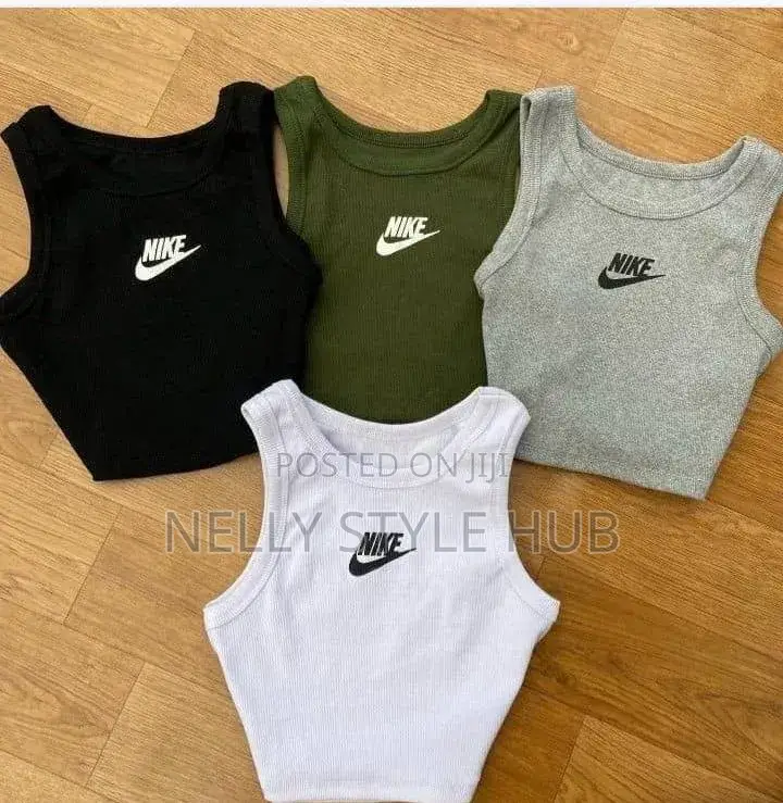 Basic Tops