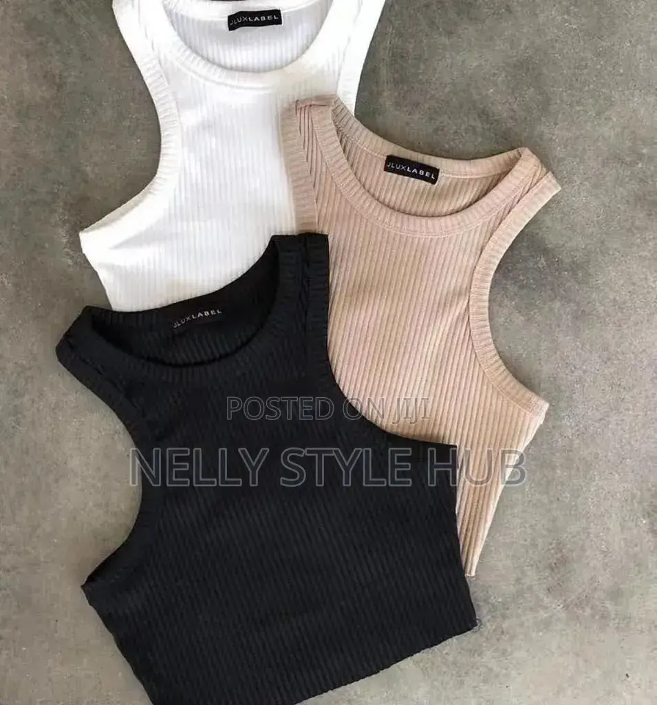 Basic Tops