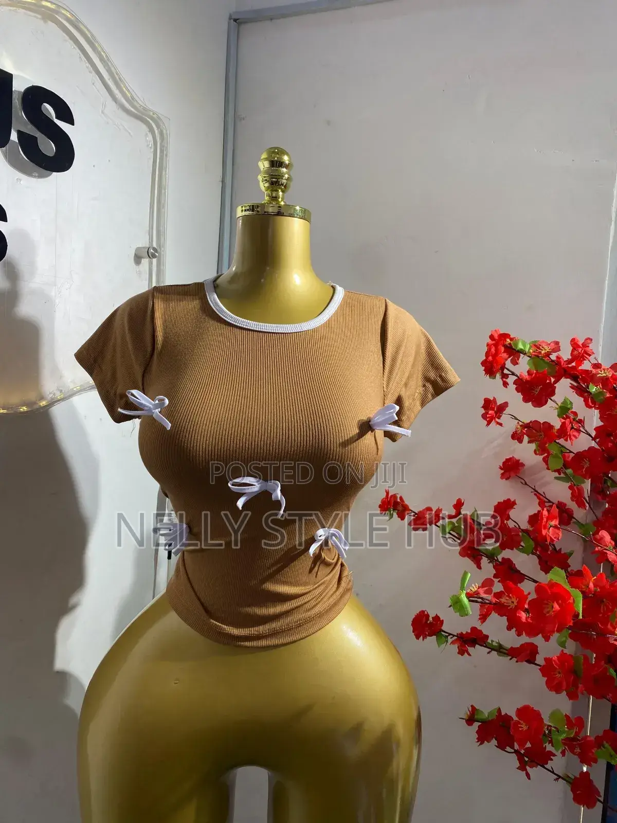 Basic Tops
