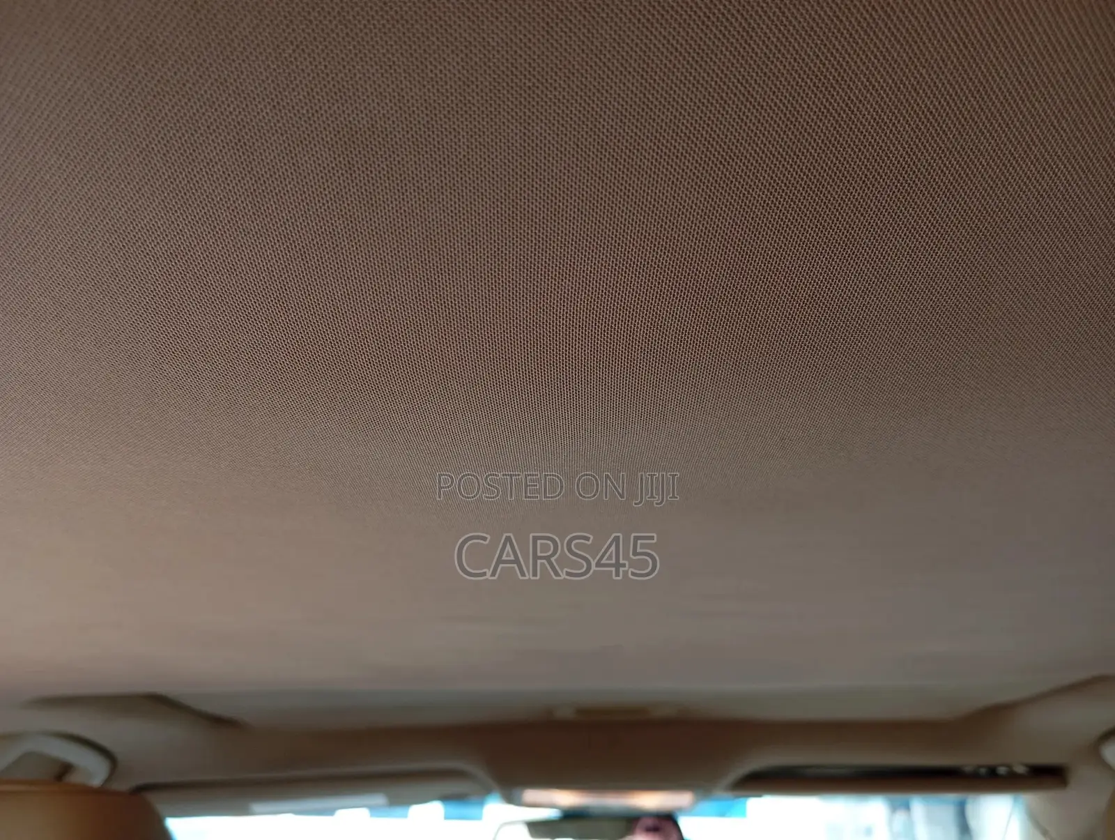 Toyota Avalon 2013 White
