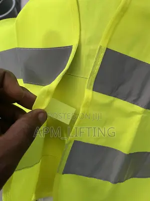 Reflective Vest