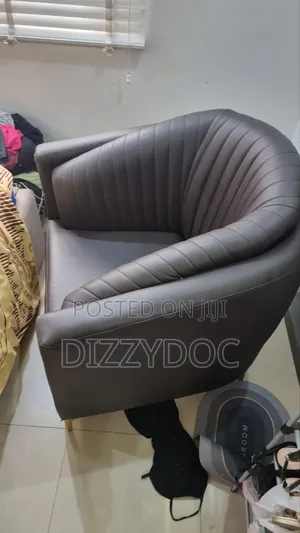 Single Exotic Sofa