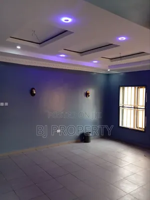 2bdrm Block of Flats in F14, Kubwa for rent
