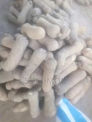 Chibuike Food