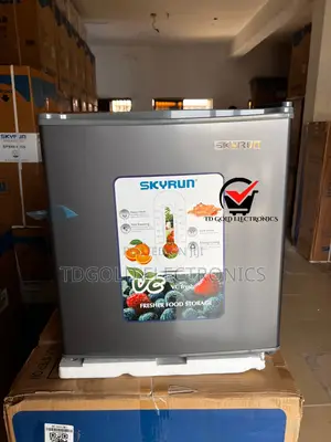 Skyrun Refigerator