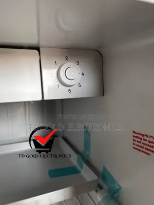 Skyrun Refigerator