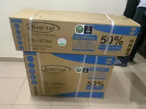 Kenstar Ks-18trv R32 Inverter Air Conditioner