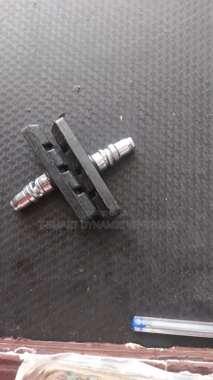 Bicycle Parts Available
