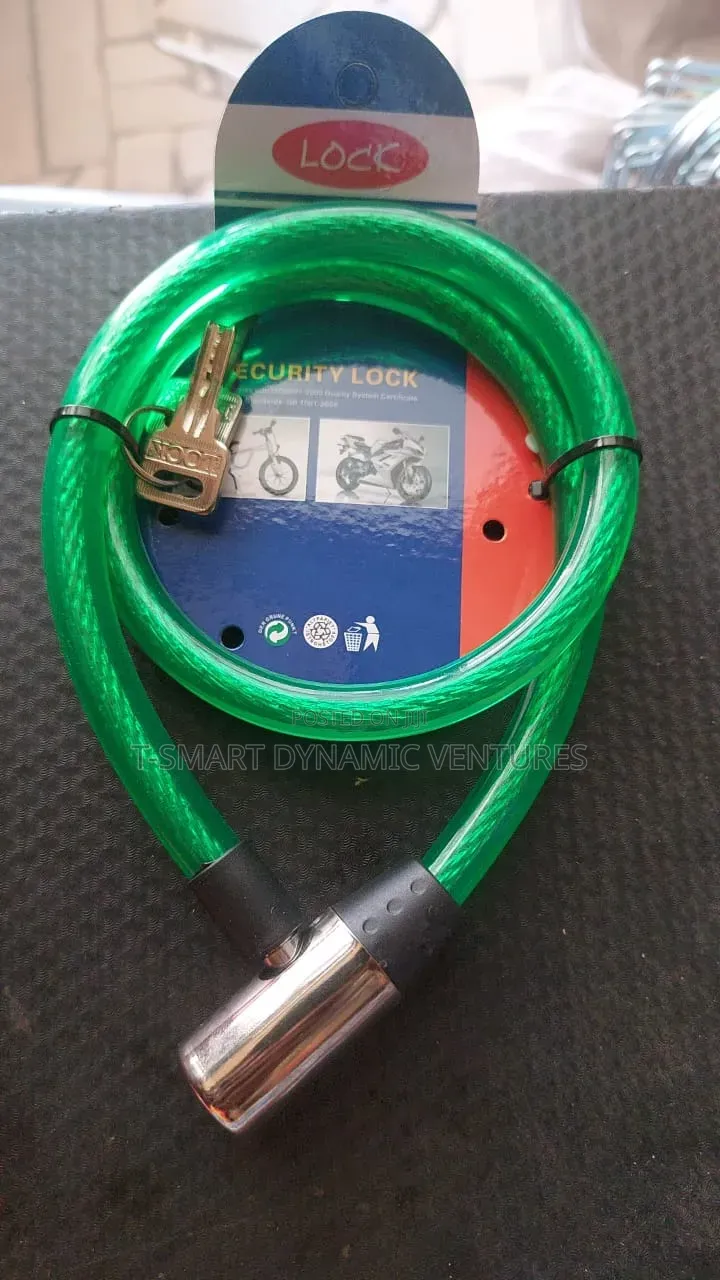 Bicycle Parts Available
