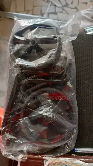 Bicycle Parts Available