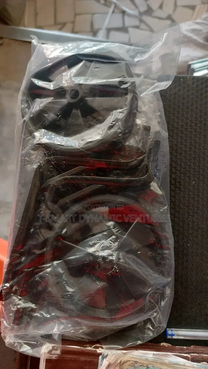 Bicycle Parts Available