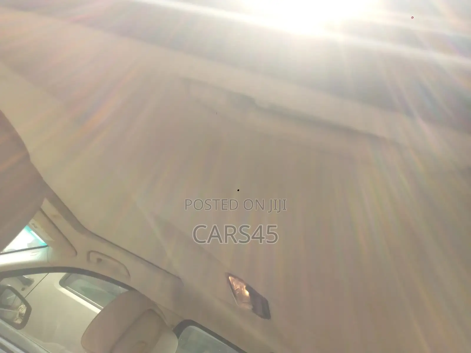 BMW 5 Series 2012 Blue