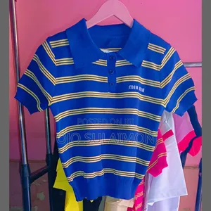 Ladies Basic Top