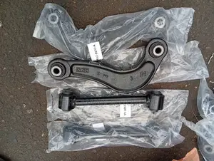 Back Arm Edge 2007 2008 2010