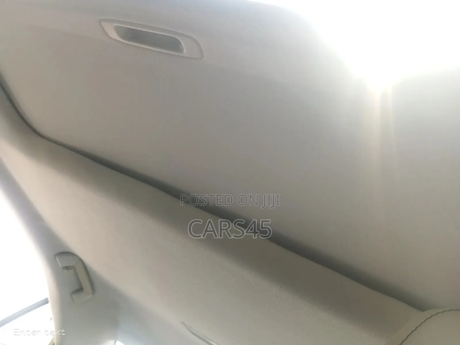 Lexus ES 2016 Black