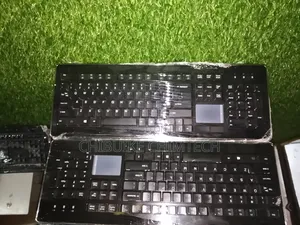 Adesso Akb-440ub Keyboard