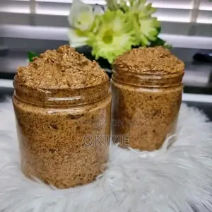 Black Soap