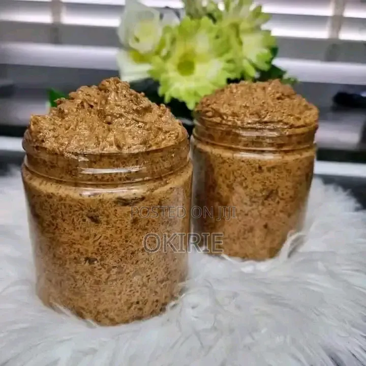 Black Soap