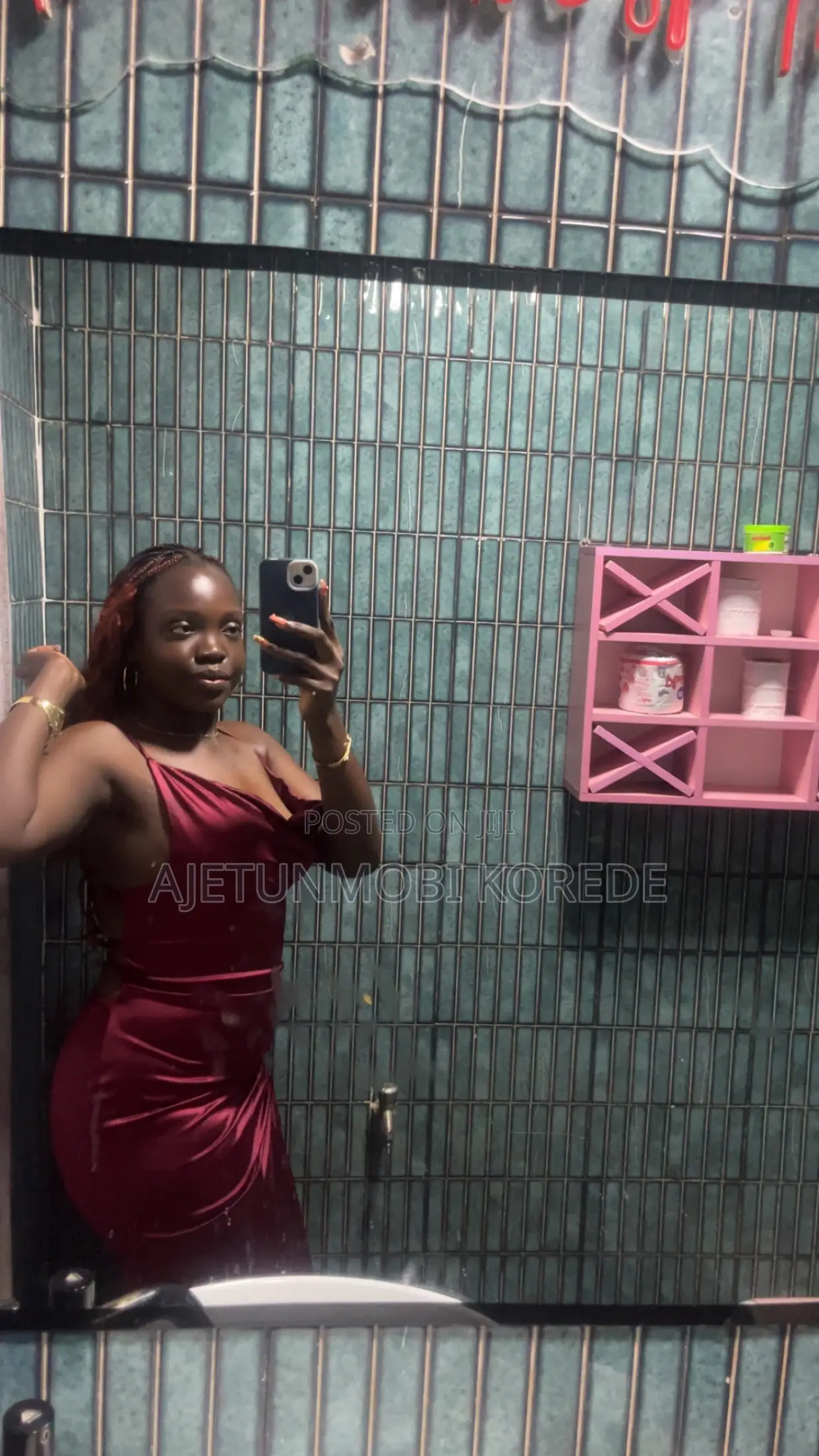 Personal Friend(Pr)