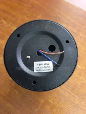 15w Cantilever Down Light