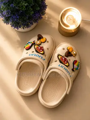 Children Crocs