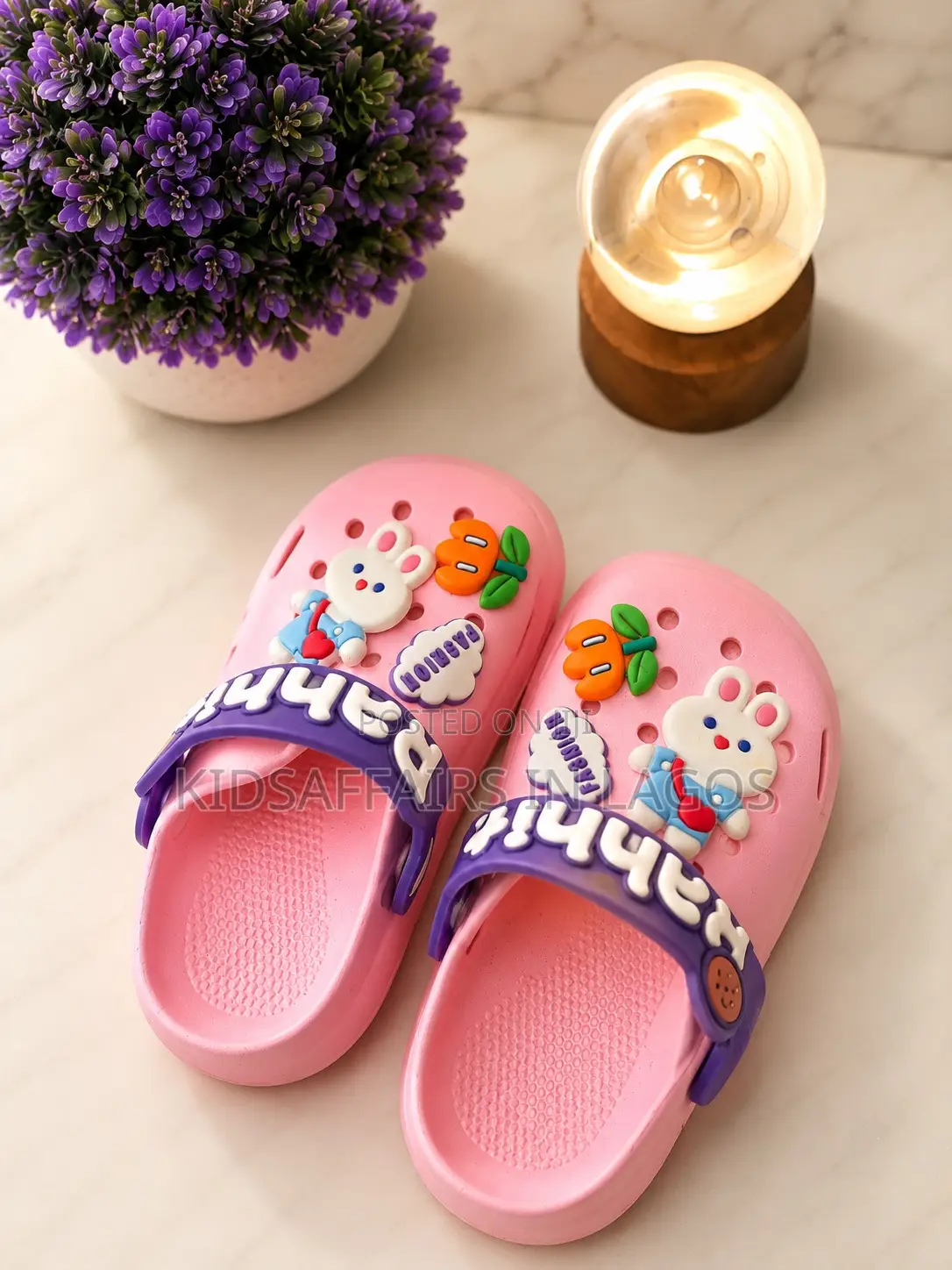 Children Crocs