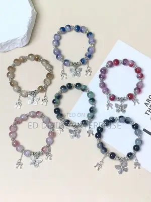 Beaded Bracelets