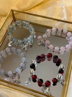 Beaded Bracelets