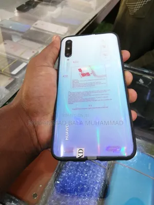 Huawei Y9s 128 GB Blue