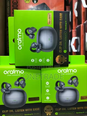 Oraimo Opensnap N (Opn-372n)