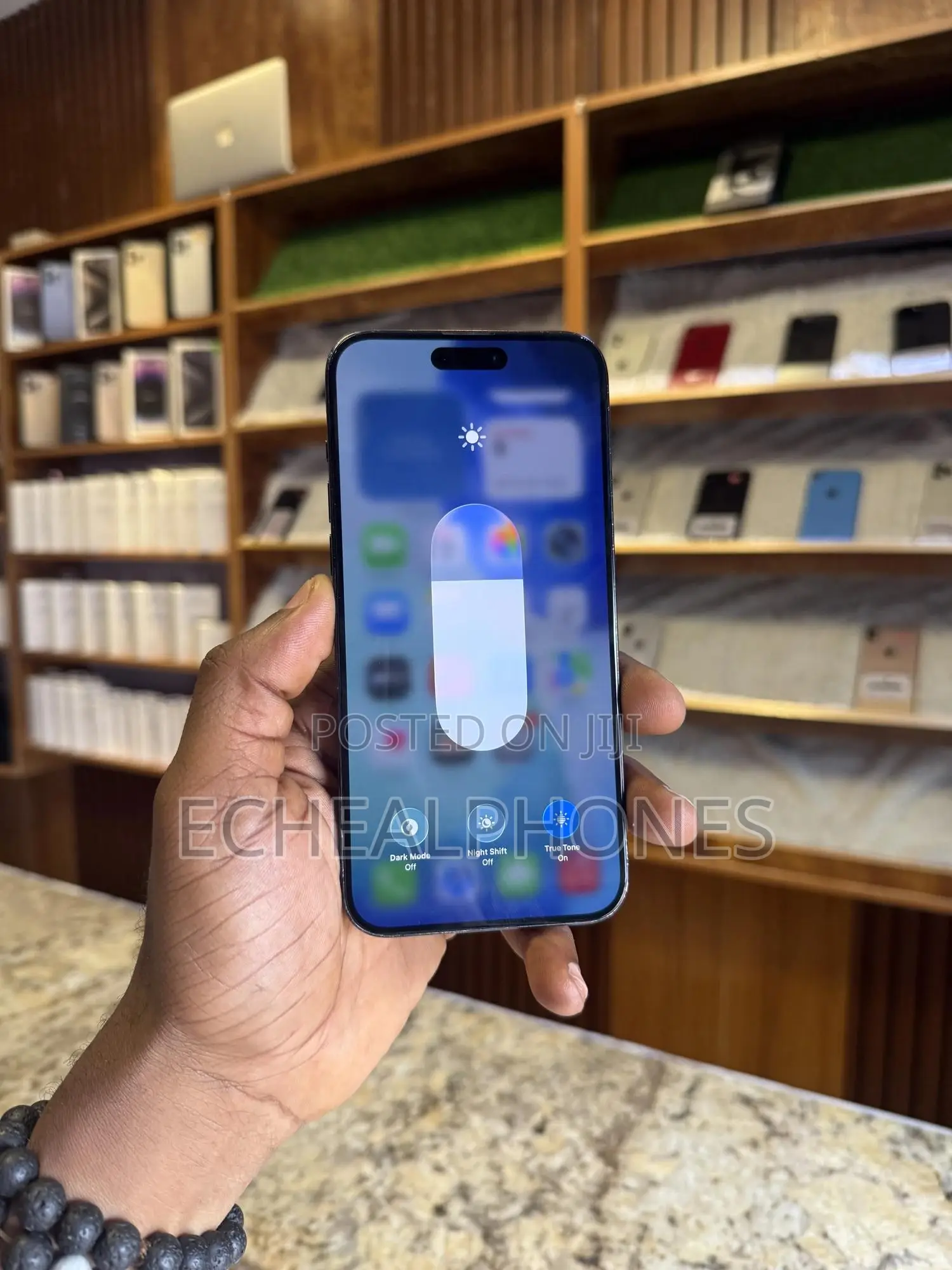 Apple iPhone 15 128 GB Black