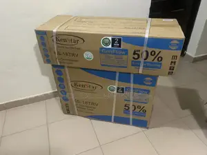 Kenstar Ks-18trv Quiet Cooling Inverter Ac System