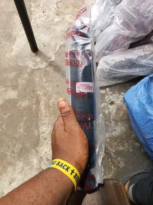 Back Shock Absorber Rav4 2007-2017
