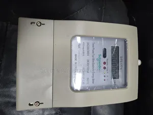 Three Phase Check Meter