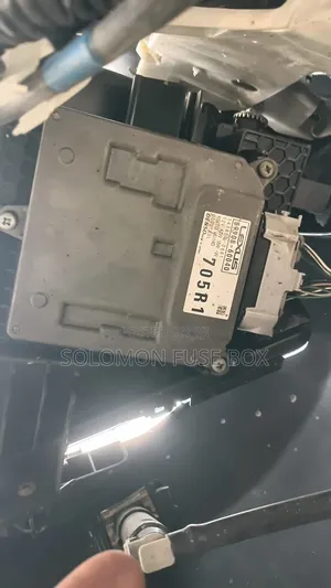 Full Light Module Rx350 Nd Gx460 and Land Cruiser Prado 2015 to 2020