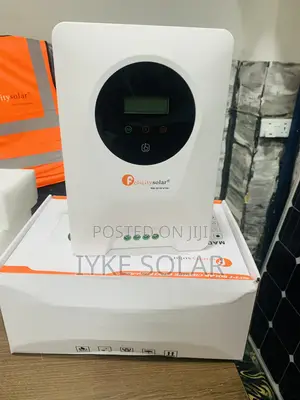 30ams 24v Felicity Charge Controller