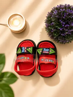Kids Crocs