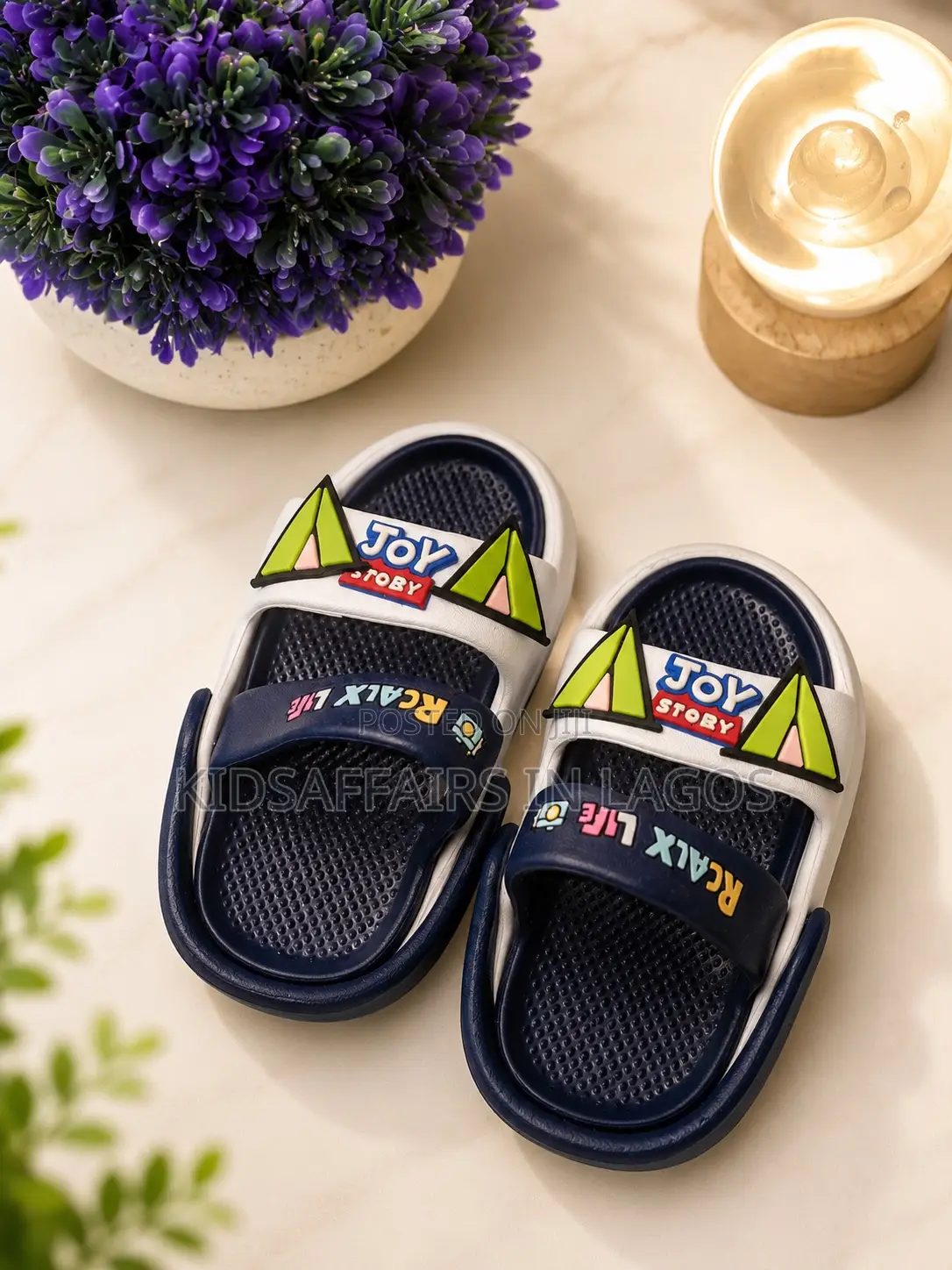 Kids Crocs