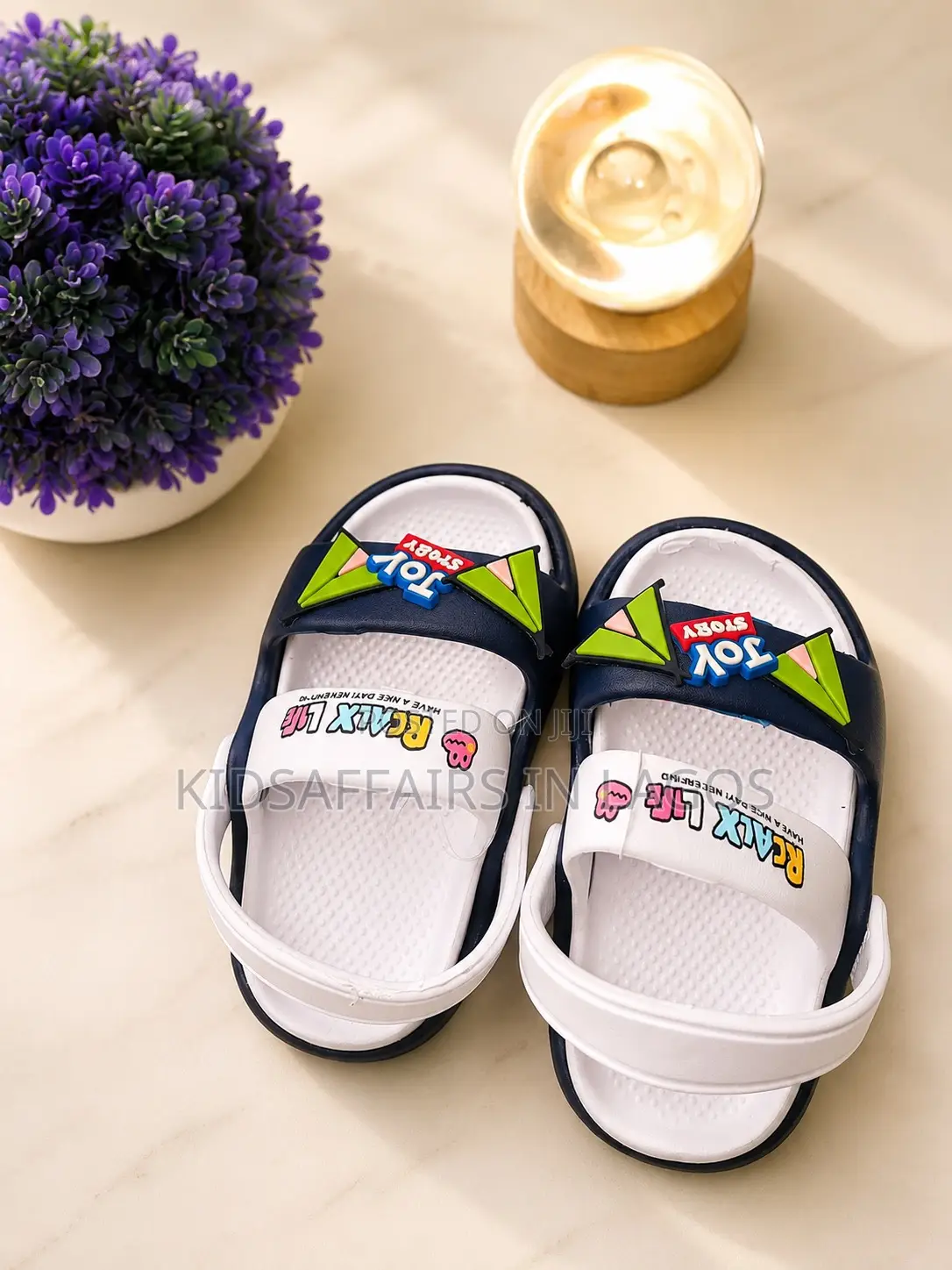 Kids Crocs